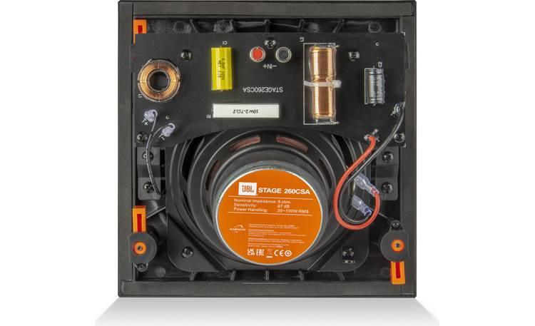 JBL Stage 260CSA Angled In-Ceiling Speaker
