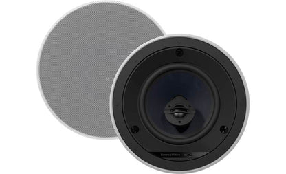 Bowers-Wilkins (B&W) CCM662 High Performance serie In-Ceiling Speaker (Pair)