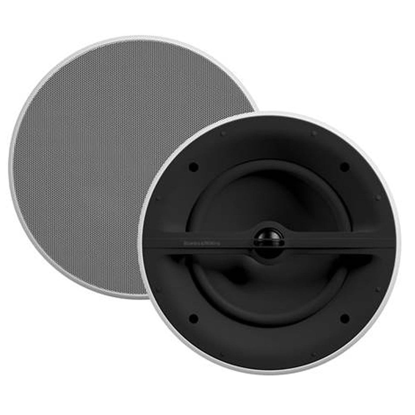 Bowers & Wilkins Ccm382 High Performance In-ceiling Speaker(each)