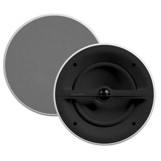 Bowers & Wilkins Ccm382 High Performance In-ceiling Speaker(each)