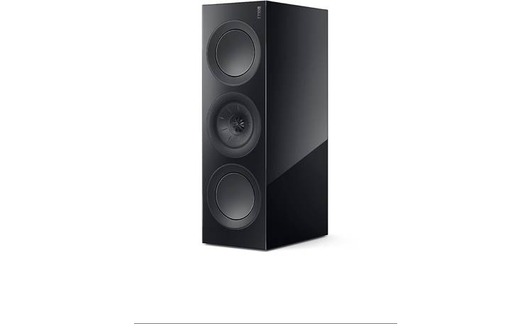 Kef q center sales channel