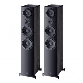 Heco Aurora 1000 - Floorstanding Speakers (Pair)-Home theater expert Store