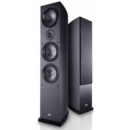 FLOOR STANDING SPEAKERS - Heco Victa Elite 702 - 3-Way Floor Standing Speaker (Pair)