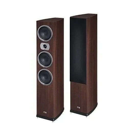 HECO Victa Prime 602 - Floorstanding Speakers (Pair)-Home theater expert Store