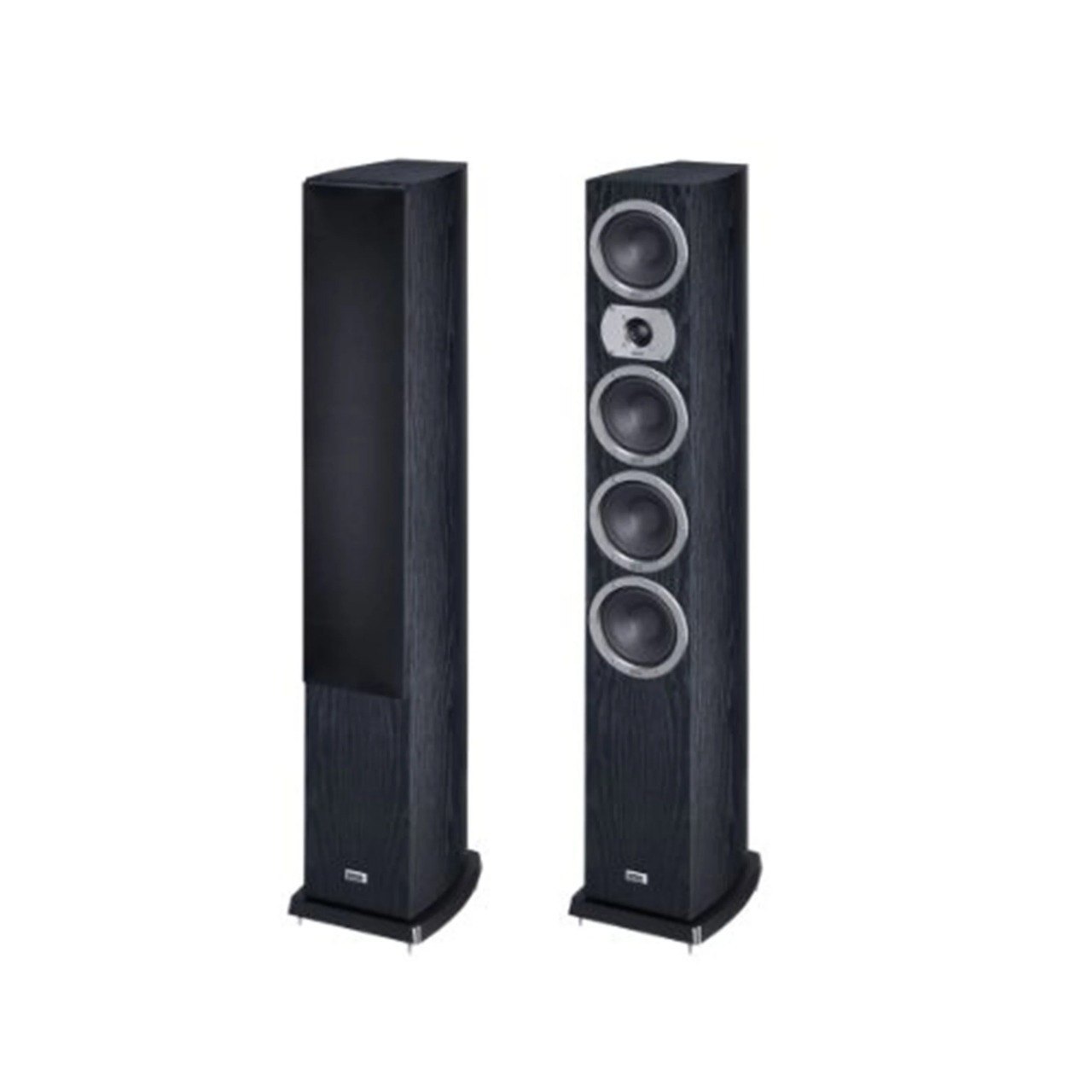 HECO Victa Prime 602 - Floorstanding Speakers (Pair)-Home theater expert Store