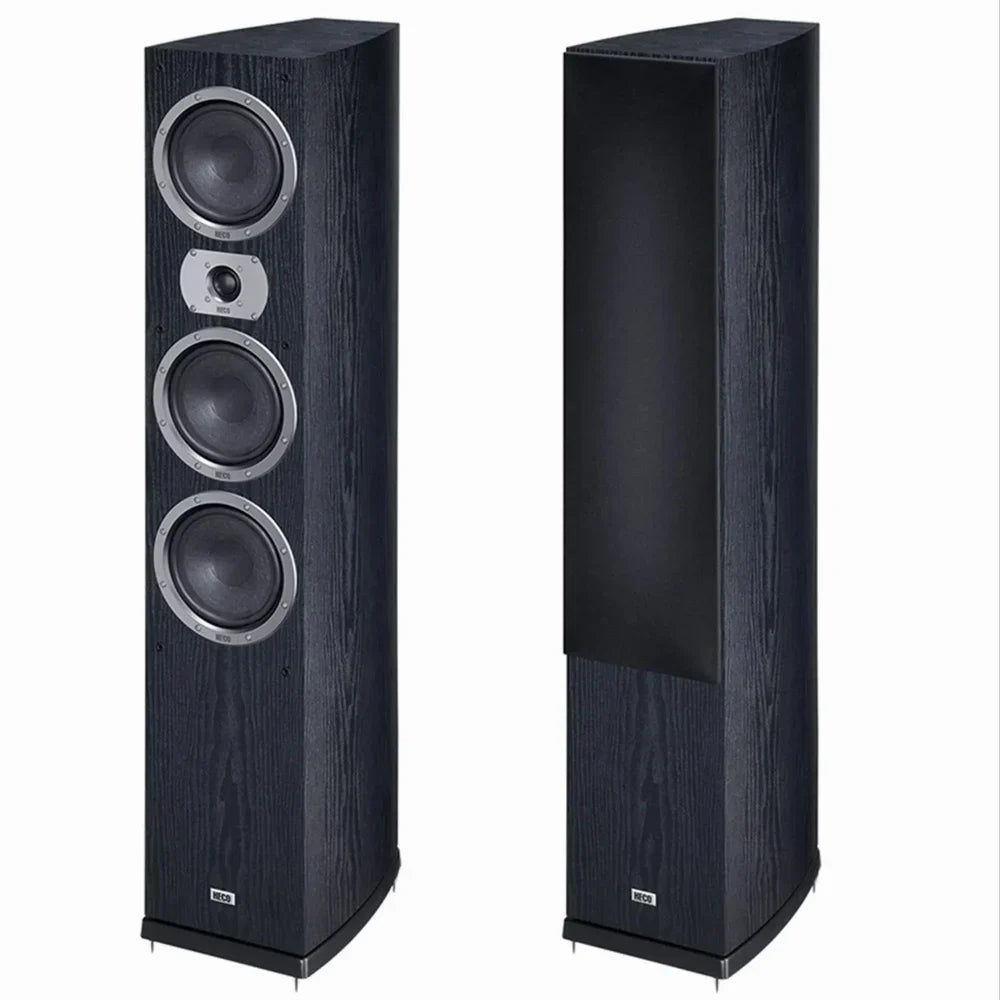 Heco Victa Prime 702 - Floor standing Speakers (Pair)-Home theater expert Store