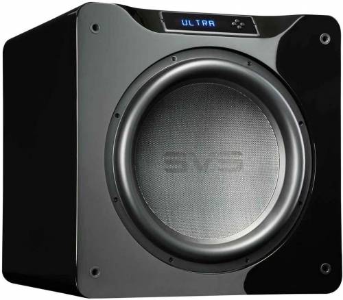 Subwoofer - SVS Sound SB-16 Ultra Subwoofer