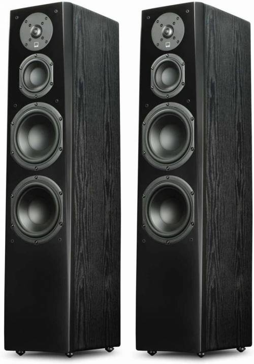 SVS Sound Pinnacle Tower Floor Standing Speakers Pair