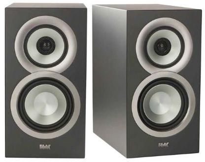 Elac Debut Uni-Fi 2.0 UB52 Bookshelf Speaker (Pair)-Home theater expert Store