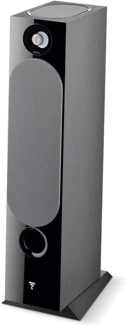 FLOOR STANDING SPEAKERS - Focal Chora 826 - 3-Way Floorstanding Speaker (Pair)