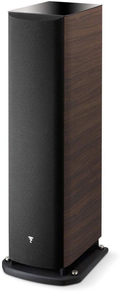 Focal Aria 948 Floor-Standing Speaker-Gloss Black (Pair)