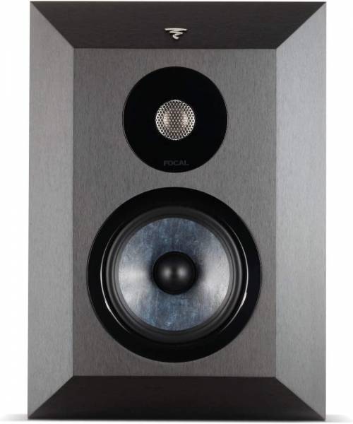 In Wall Speaker - Focal Chora Wall Surround Speaker (Pair)