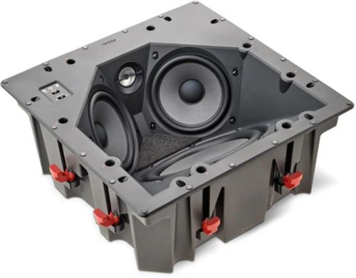 Focal 100 IC-LCR 5 - In-Wall 2-Way Speakers