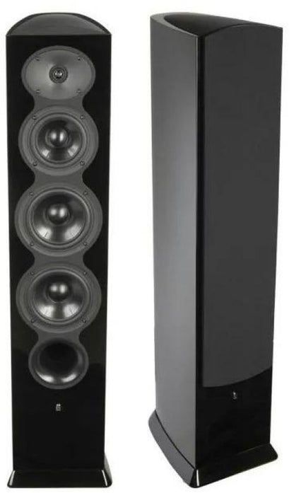 Revel Performa3 F206 Floorstanding Speakers (Each)