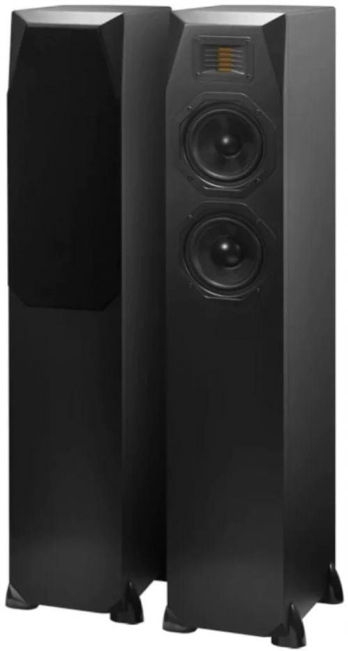 Emotiva Airmotiv T-Zero Plus 2-Way floorstanding Speakers-Home theater expert Store