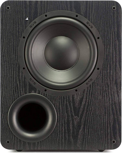 Subwoofer - SVS Sound PB-1000 Active Subwoofer