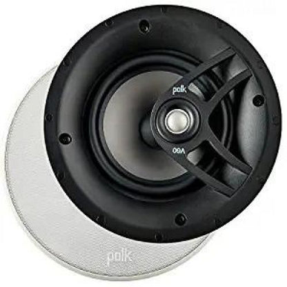 Polk Audio V80 High-Performance Ceiling Speaker (Each)