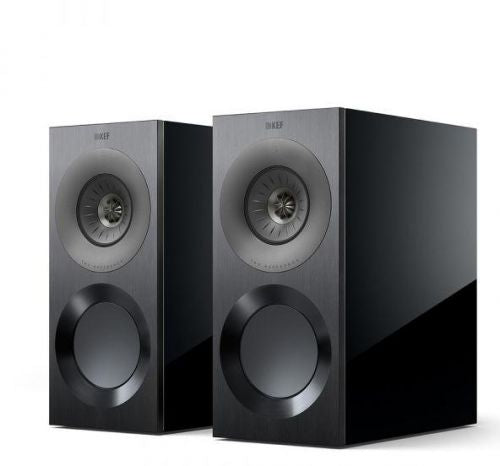 Kef Reference 1 Meta Bookshelf Speaker-Home theater expert Store