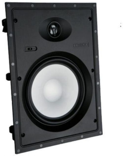 In Wall Speaker - Mission M-MI781A 8-inches In-Wall Speaker