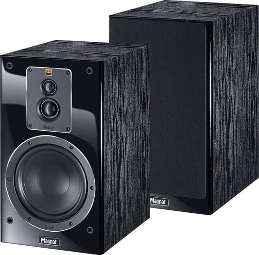 Bookself Speaker - Magnat Signature 503 3-Way BookShelf Speaker