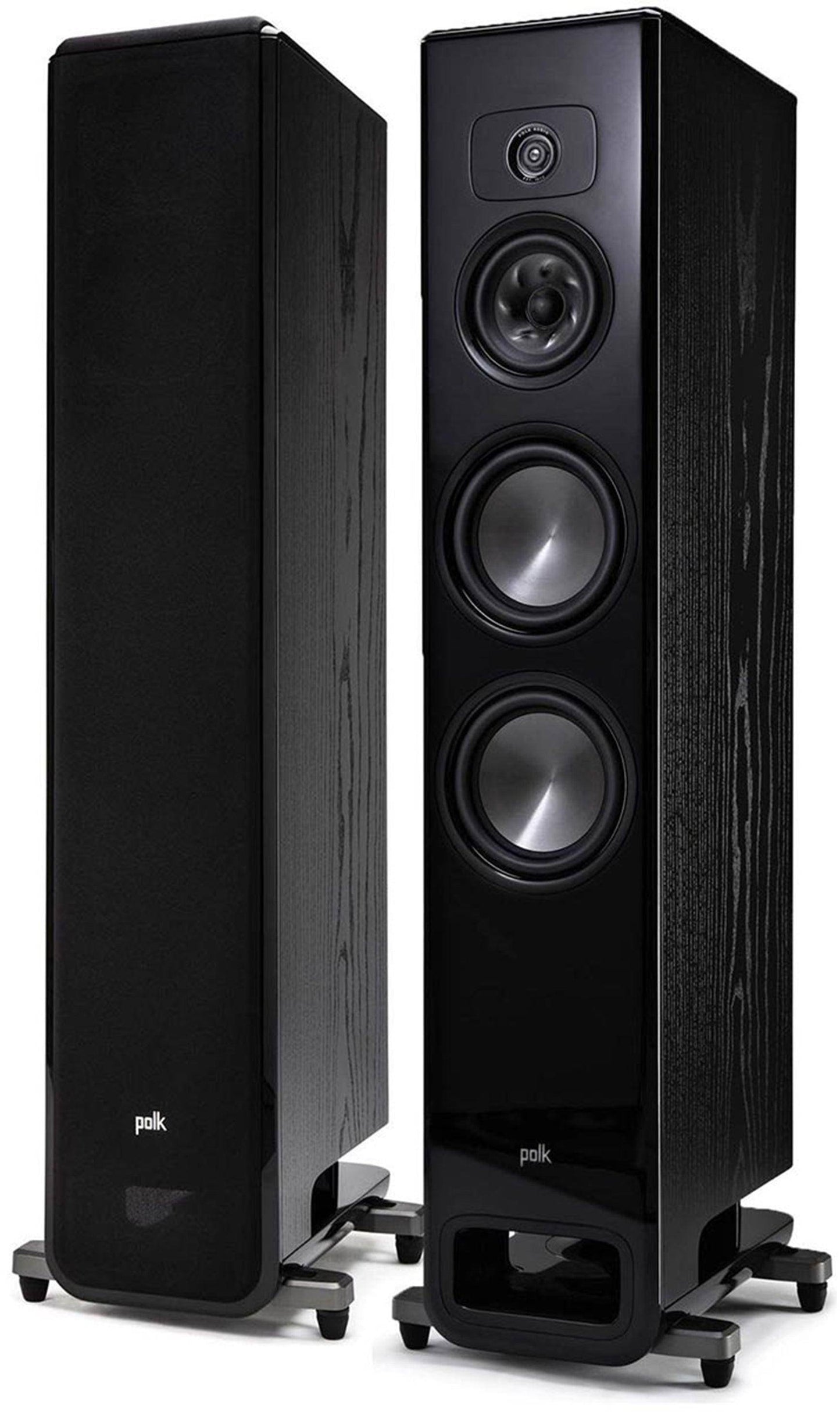 Polk Audio LEGEND L600 Floorstanding Speaker (Pair)