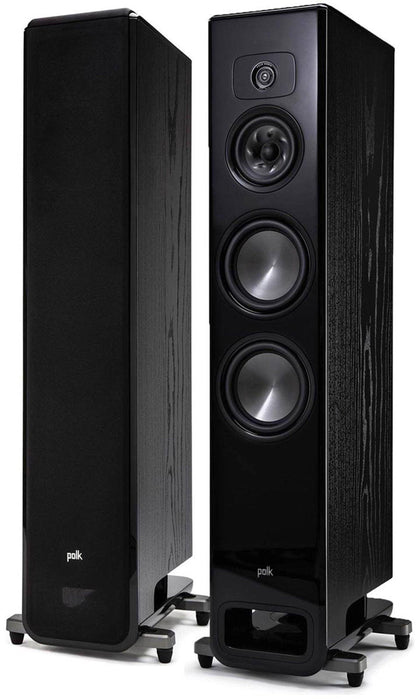 Polk Audio LEGEND L600 Floorstanding Speaker (Pair)