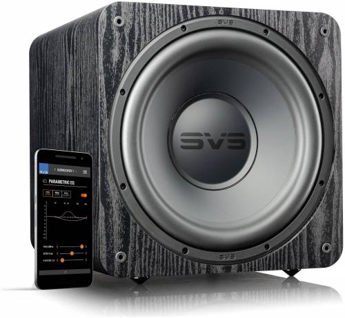 Subwoofer - SVS Sound SB-2000 Pro Subwoofer