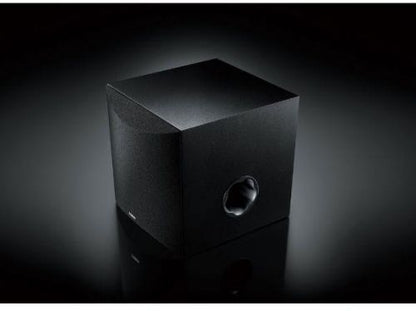 Yamaha NS-SW100 100 Watts Powered Active Subwoofer