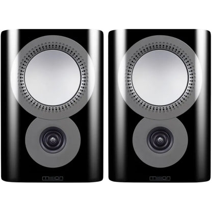 Center Speaker - Mission LX-C2MKII