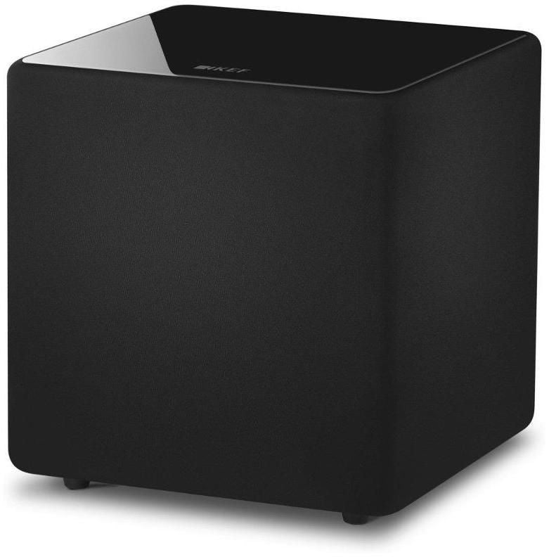 Kef Kube 10b 10-inch Bass Driver Active Subwoofer