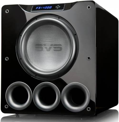 Subwoofer - SVS Sound PB-4000 Subwoofer