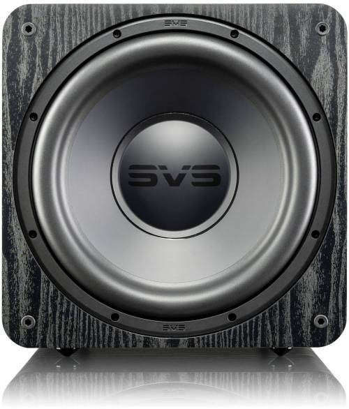 Subwoofer - SVS SB 1000 Pro Sound Subwoofer