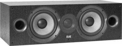 ELAC Debut 2.0 C6.2 Center Speaker-Home theater expert Store