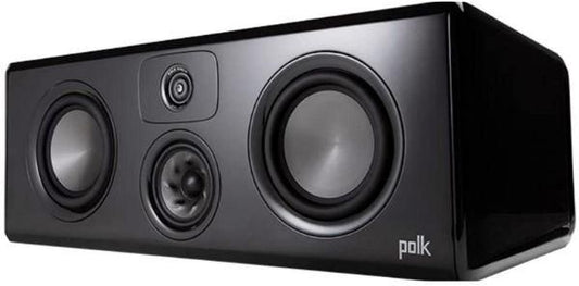 Center Speaker - Polk Audio Legend L400 Premium Center Channel Speaker