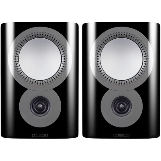 In Wall Speaker - Mission M-CI761A 6" In-Ceiling Speaker