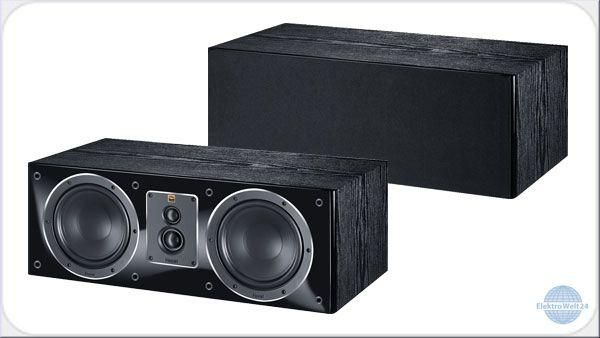 Center Speaker - Magnat Signature Center 53 3-way Speaker