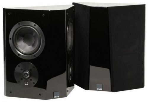 Bookself Speaker - SVS   Ultra Surround Speaker (Pair)