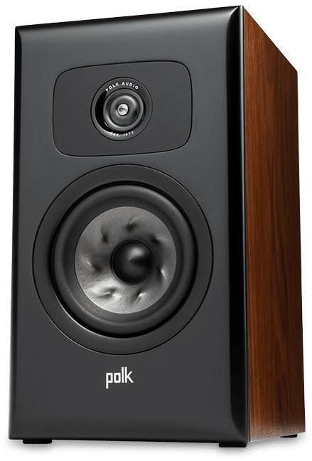 Bookself Speaker - Polk Audio Legend L100 Premium Little Big Bookshelf Speaker (Pair)