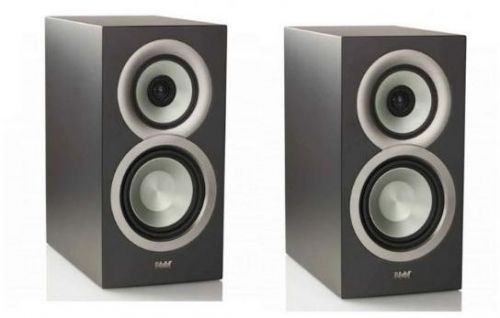 Elac Debut Uni-Fi 2.0 UB52 Bookshelf Speaker (Pair)-Home theater expert Store