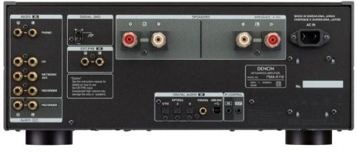 Denon PMA A110 Integrated Stereo Amplifier