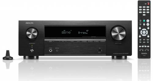 Denon AVR-X580BT Dolby and DTX HD 8K Home Theater