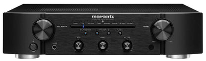 Amplifair - Marantz PM6007 Integrated Amplifier With Digital Connectivity