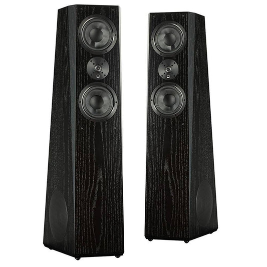 SVS Ultra   Tower Floor Standing Speakers Pair