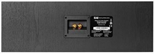 ELAC Debut 2.0 C5.2 Center Speaker-Home theater expert Store