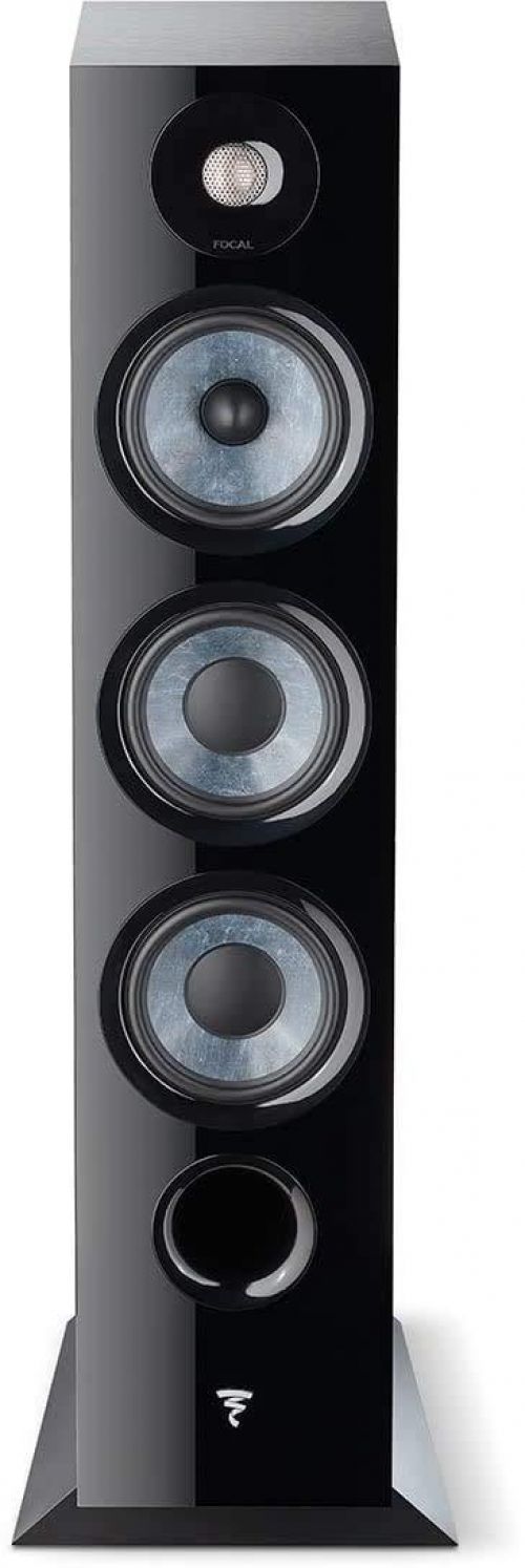 FLOOR STANDING SPEAKERS - Focal Chora 826 - 3-Way Floorstanding Speaker (Pair)