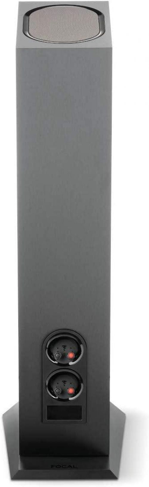 Focal Chora 826 - 3-Way Floorstanding Speaker (Pair)