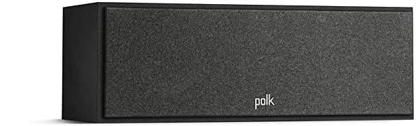 Polk Audio Monitor XT30 Center Channel Speaker-Home theater expert Store