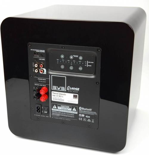 Subwoofer - SVS Sound SB-2000 Pro Subwoofer