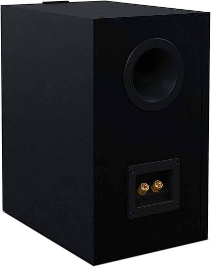 Kef Q150 5.25inch Bookshelf Speakers (Pairs)-Home theater expert Store