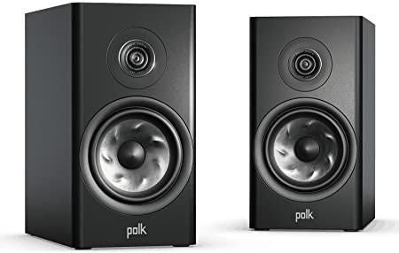 Polk Audio Legend L200 Large Premium Bookshelf Speakers (Pair)-Home theater expert Store